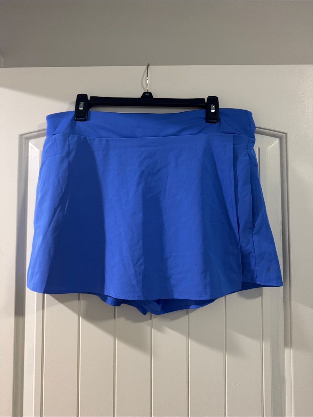 Avia Women's Skort in Bright Blue